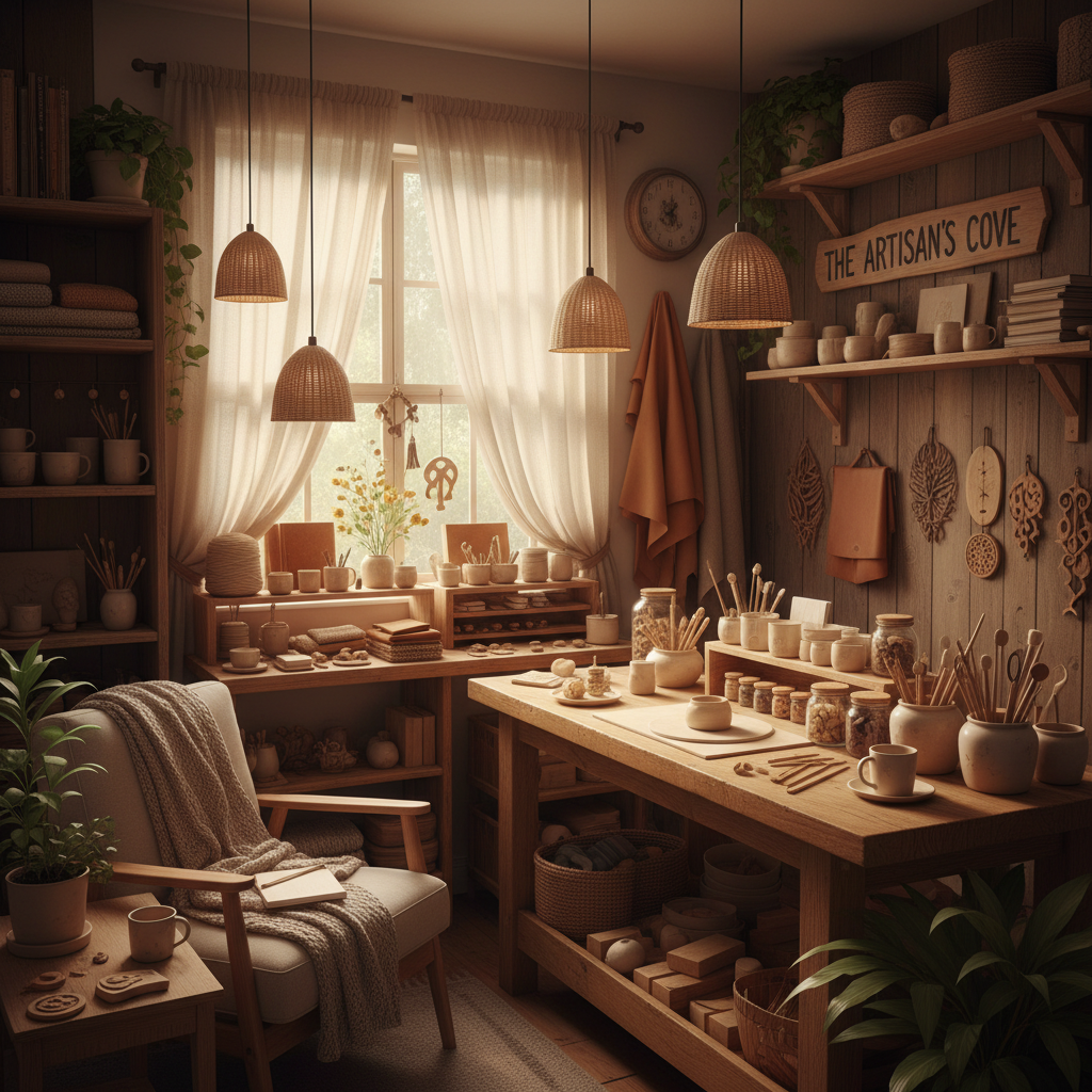 Christine's Creations Studio